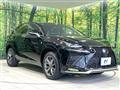 2020 Lexus NX