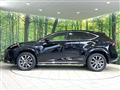 2020 Lexus NX