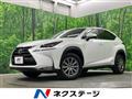 2016 Lexus NX
