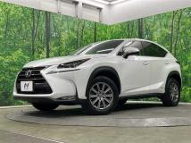 2016 Lexus NX