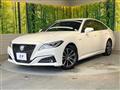 2018 Toyota Crown Hybrid