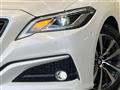 2018 Toyota Crown Hybrid
