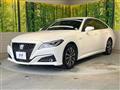 2018 Toyota Crown Hybrid