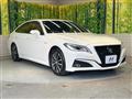 2018 Toyota Crown Hybrid