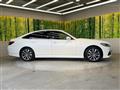 2018 Toyota Crown Hybrid