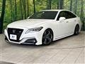 2020 Toyota Crown Hybrid
