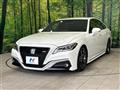2020 Toyota Crown Hybrid