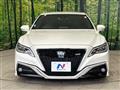 2020 Toyota Crown Hybrid