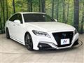 2020 Toyota Crown Hybrid