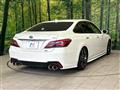 2020 Toyota Crown Hybrid