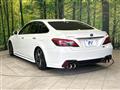 2020 Toyota Crown Hybrid