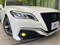 2020 Toyota Crown Hybrid