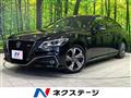 2018 Toyota Crown Hybrid