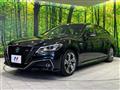 2018 Toyota Crown Hybrid