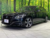 2018 Toyota Crown Hybrid