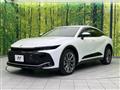 2023 Toyota Crown