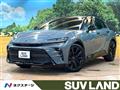 2023 Toyota Crown