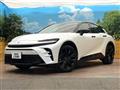 2024 Toyota Crown