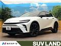 2024 Toyota Crown