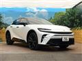 2024 Toyota Crown