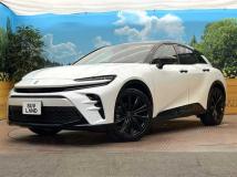 2024 Toyota Crown