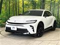 2024 Toyota Crown