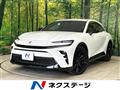 2024 Toyota Crown