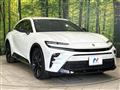 2024 Toyota Crown