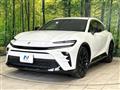 2024 Toyota Crown