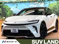 2024 Toyota Crown