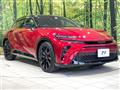 2024 Toyota Crown