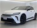 2024 Toyota Crown
