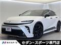 2024 Toyota Crown