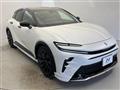 2024 Toyota Crown