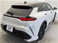 2024 Toyota Crown