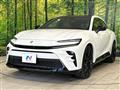 2024 Toyota Crown