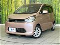2013 Mitsubishi eK Wagon