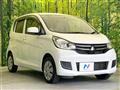 2017 Mitsubishi eK Wagon