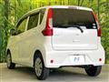 2017 Mitsubishi eK Wagon
