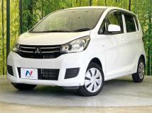 2017 Mitsubishi eK Wagon