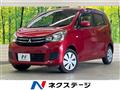 2019 Mitsubishi eK Wagon