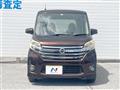 2014 Nissan DAYZ ROOX