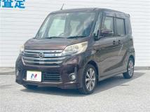2014 Nissan DAYZ ROOX