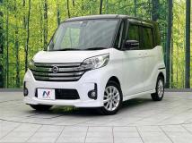2015 Nissan DAYZ ROOX