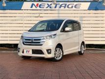 2013 Nissan DAYZ