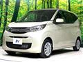 2024 Mitsubishi eK Wagon