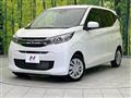 2024 Mitsubishi eK Wagon