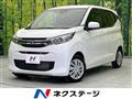 2024 Mitsubishi eK Wagon