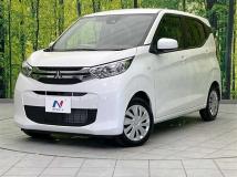 2024 Mitsubishi eK Wagon