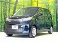 2024 Mitsubishi eK Wagon